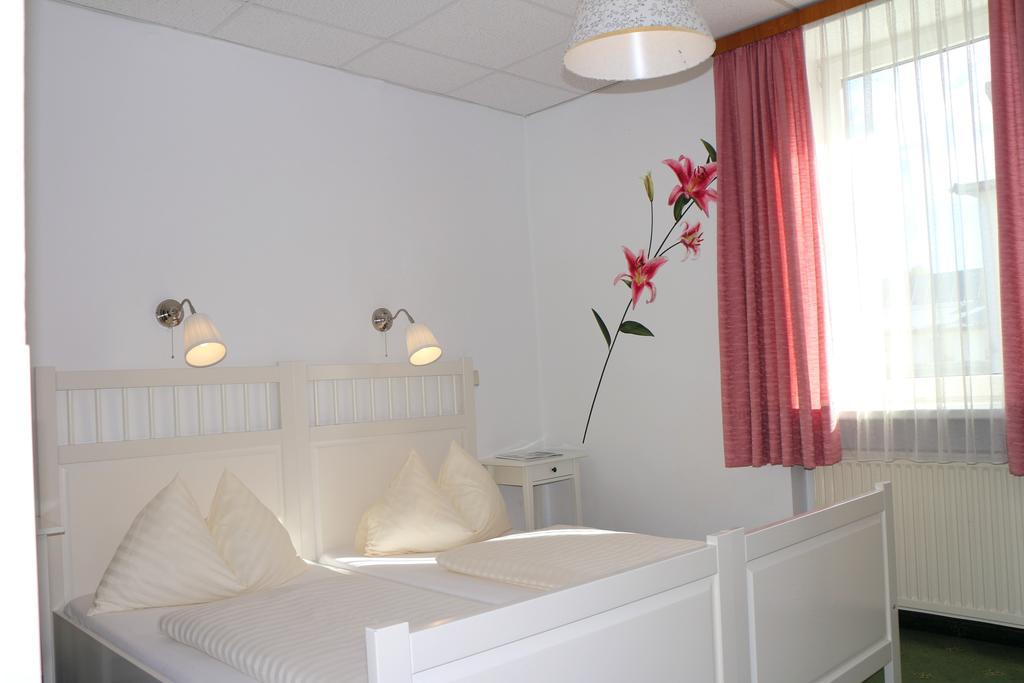 Hotel Gasthof Kasino Villach Oda fotoğraf