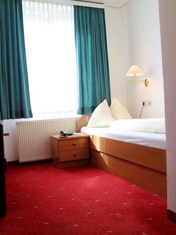 Hotel Gasthof Kasino Villach Oda fotoğraf