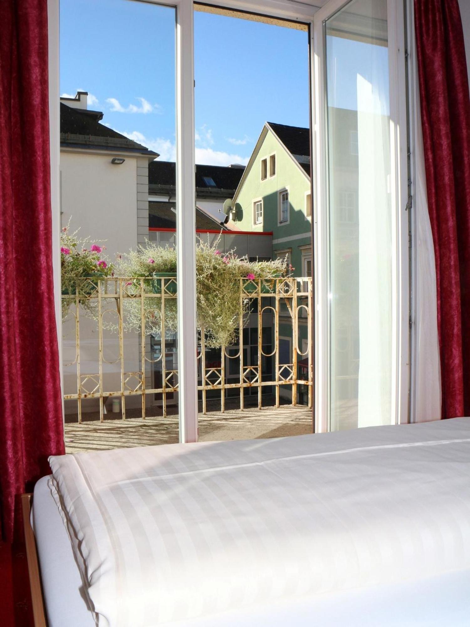 Hotel Gasthof Kasino Villach Dış mekan fotoğraf