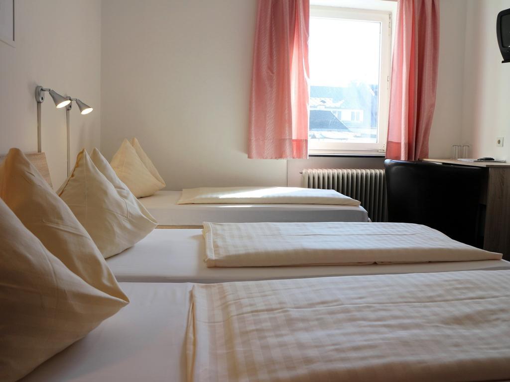 Hotel Gasthof Kasino Villach Oda fotoğraf