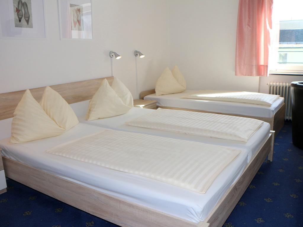 Hotel Gasthof Kasino Villach Oda fotoğraf