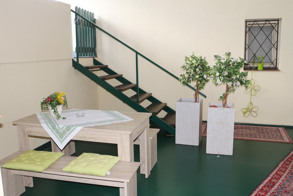 Hotel Gasthof Kasino Villach Dış mekan fotoğraf