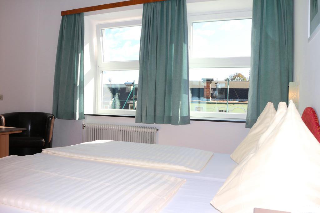 Hotel Gasthof Kasino Villach Dış mekan fotoğraf