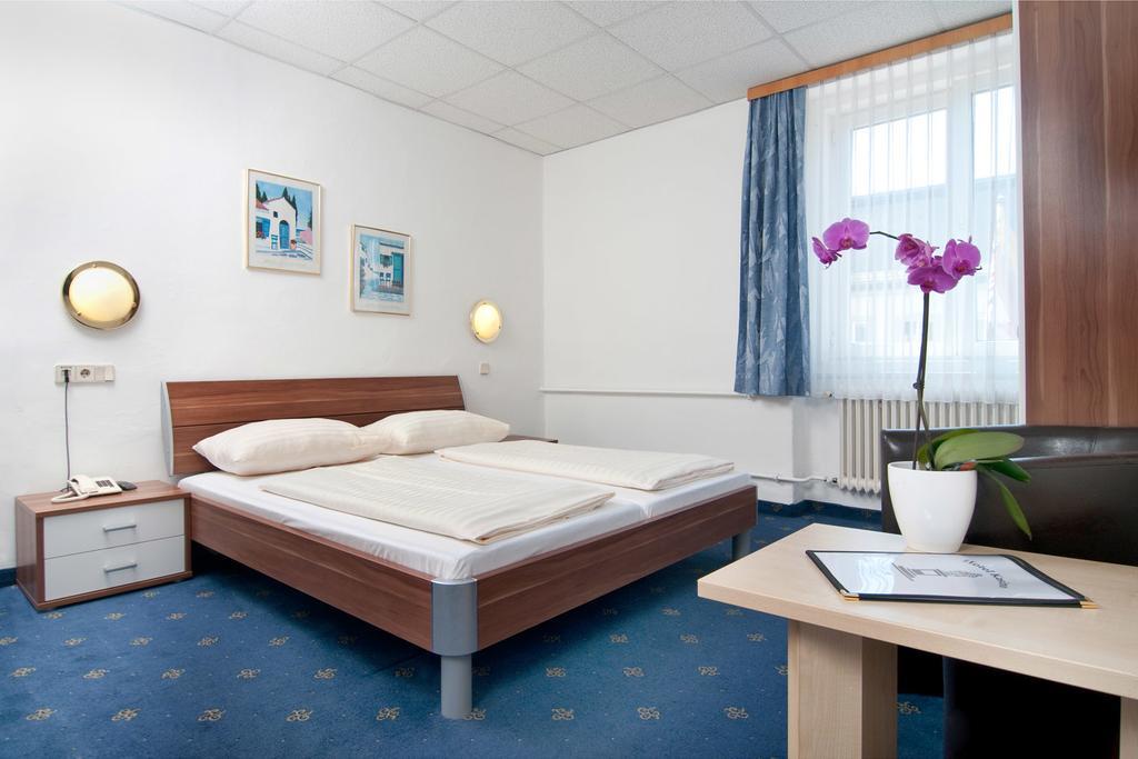 Hotel Gasthof Kasino Villach Dış mekan fotoğraf
